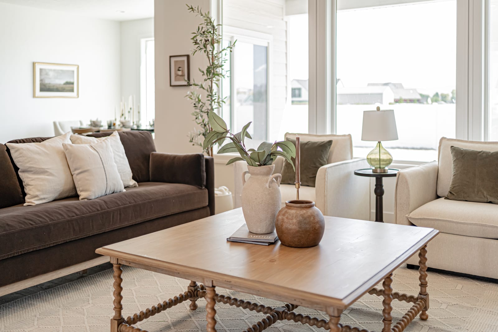 Why Your "Hands-On" Prep Can Make or Break a Listing, and Your Next Referral